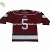 High Quality Customers Design Jersey Hockey with OEM