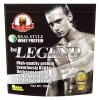 High quality Delicious Chocolate Flavor Absorbs quickly whey protein powder oem