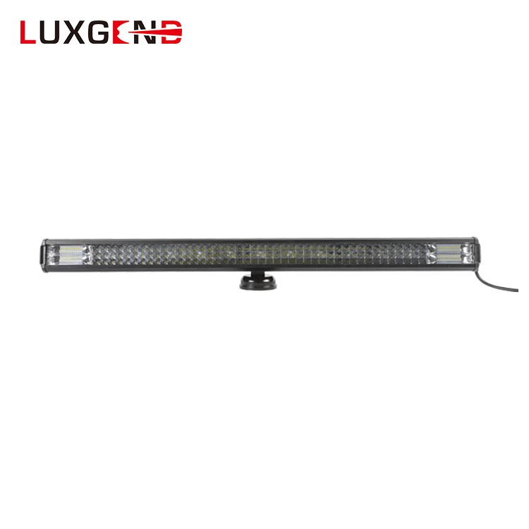 High Quality Double Row 540W 12V Offroad LED Work Light Bar