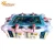 Import High quality Dragon fish hunter king table machine button fish machine for kids from China