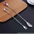 Import high Quality Drink Bar Spoon/Cocktail Spoon/Cocktail Stirrer from China