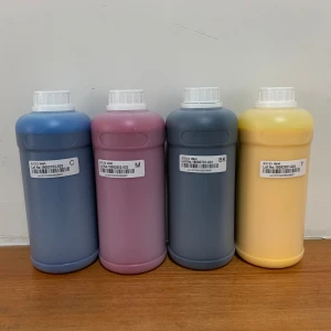High quality eco solvent ink for XP600, DX5,DX7 print head