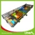 High quality European Standard Commercial trampoline park with diversed activities