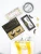 Import High Quality Eyelash Case Engraft Eyelash Extension Kit Bag from China