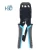 Import High Quality Factory 200R 2008R Network Multi Function Crimp Tool Terminal Pliers Best Price from China