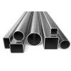 High Quality factory price  Galvanized Square And Rectangular Steel Pipes And Tubes
