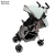 Import High Quality Fashion Style Hot Sale Baby Pushchair And Pram Baby Stroller Foldable from China