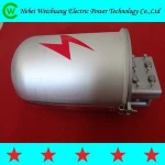 High quality fiber optic cable joint box/terminal box/communication equipment