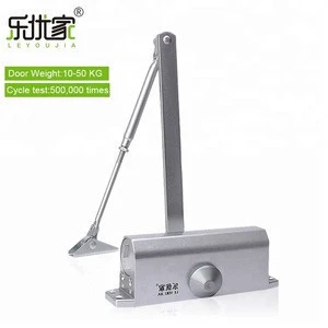 High quality fireproof overhead commercial hydraulic automatic door closer