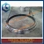 Import high quality for Kobelco SK200-8 excavator slewing bearing turntable bearing best price from China
