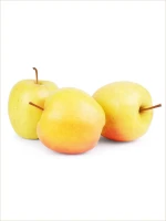 HIGH QUALITY - FRESH APPLE GOLDEN - YELLOW APPLE