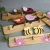 Import High Quality FSC Pinewood kids coat rack with Animal Design from China