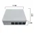 Import High quality Ftth Mini Fiber Optic Terminal Box socket 4 ports from China