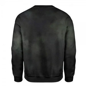 High Quality Full Customized Sweatshirts, Sublimated Sweatshirts For Mens & Womens. Polyester/ Fleece Sweatshirt SWS-0014