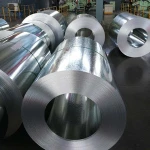 High Quality Galvanized Steel Coil GI Coils, Corrugated Zinc Coated ASTM