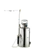 High Quality Garden Watering Pest Control Knapsack Stainless Steel Pressure Sprayer