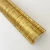 Import High Quality Gold Color Decorative 3D Chair-rail Case Moulding Plastic Material Moulding mouldings from China