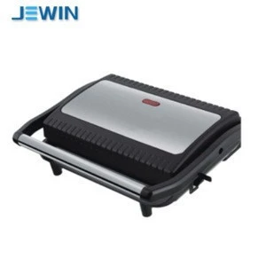 High quality home use 2 in 1 sandwich press panini grill