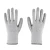 Import High Quality HPPE PU Palm Coated Cut Resistant Anti Cut Industrial Safety Work Gloves from China