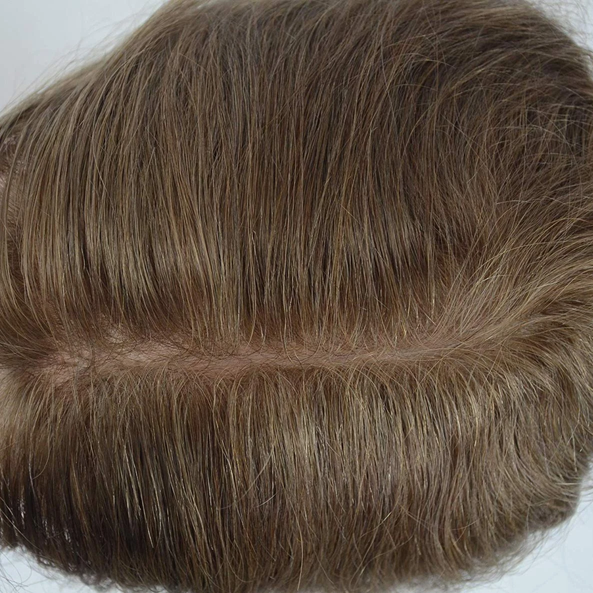 high quality human hair toupee for women,mens toupees with synthetical hair