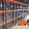 High Quality Industrial Shelf Bracket Logistics Pallet Metal Racks Storage Rack Heavy Duty