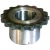 Import High quality ISO standard steel industrial transmission roller chain sprockets for sale from China
