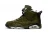 Import High quality jordan 6 basketball shoes men&#39;s large sneakers from China