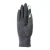 Import High quality Korean fashion cute plain touch screen hairballs and micro velvet gloves from China