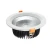 Import High Quality LED Down Light 110V 220V 230V Indoor Lighting Ceiling Light 10W 20W 30W Round Recessed COB Downlight from China