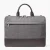 Import High quality light weight new design canvas messenger bag laptop outdoor man briefcases leather briefcase bag from China