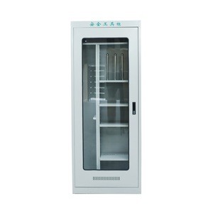 High quality lockable waterproof safety  tool cabinet