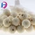 Import High Quality Lotus Natural Wood Bead With Hole from China