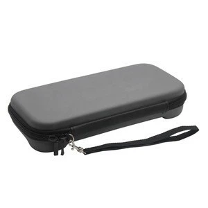 High Quality Luggage Style Shockproof Travel Carrying Case for Nintendo Switch