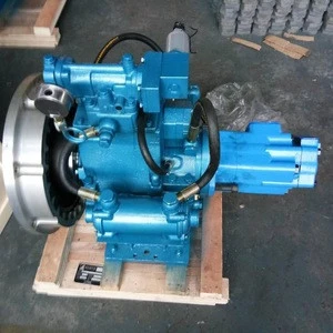 High Quality Marine Clutch PTO Hydraulic Pump KLT250