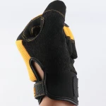 High quality Mechanical safety product construction site works safety product and mens safety hand protection