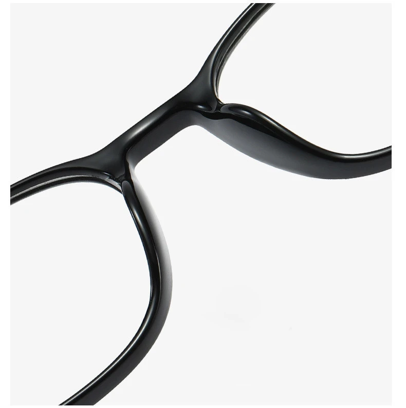 High quality men women TR90 eyeglasses frames soft spuer light STOCK glasses eyewear 2021