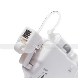 High quality mesotherapy injection meso gun no needle painless for skin lifting skin rejuvenation machine