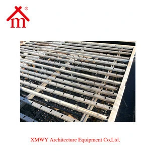 High Quality Metal Building Material for Casting Slab Formwork Decking