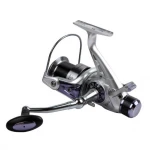High quality metal spool spinning fishing reel saltwater reels