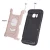 Import High Quality Mobile Phone Accessories Magnetic Adsorption Card Slot Armor Phone Case For Samsung Galaxy S7 from China
