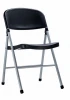High quality Modern Design  Home Furniture Folding Chair  Plastic Dining Chair