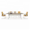 High quality  modern new fashion  Furniture  conference table meeting  office furnitures