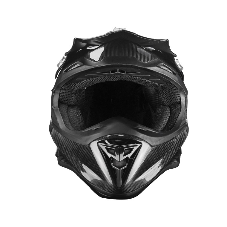 High Quality Motorcycle Helmet Open Face High Profile Motorcycle Racing Helmet