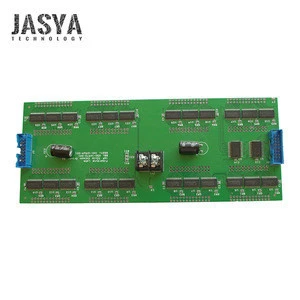 High Quality Multilayer PCB Assembly PCBA Manufacturer