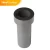 Import High quality new model high carbon factory price 2kg graphite crucible from China