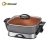 Import High Quality Nonstick Adjustable Temperature Control Multifunction Cooking Electric Skillet from China