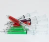 High Quality Novelty Syringe Shaped Ball Pen Promotional Pen