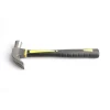 High quality OEM handle bulk estwing framing American type mini carpenter straight claw hammer