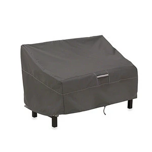High quality OEM service BSCI factory supply outdoor waterproof sofa cover