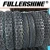 Import high quality Off Road motorcycle tire 3.00-18 TT/TL 6/8PR for FULLERSHINE Brand from China